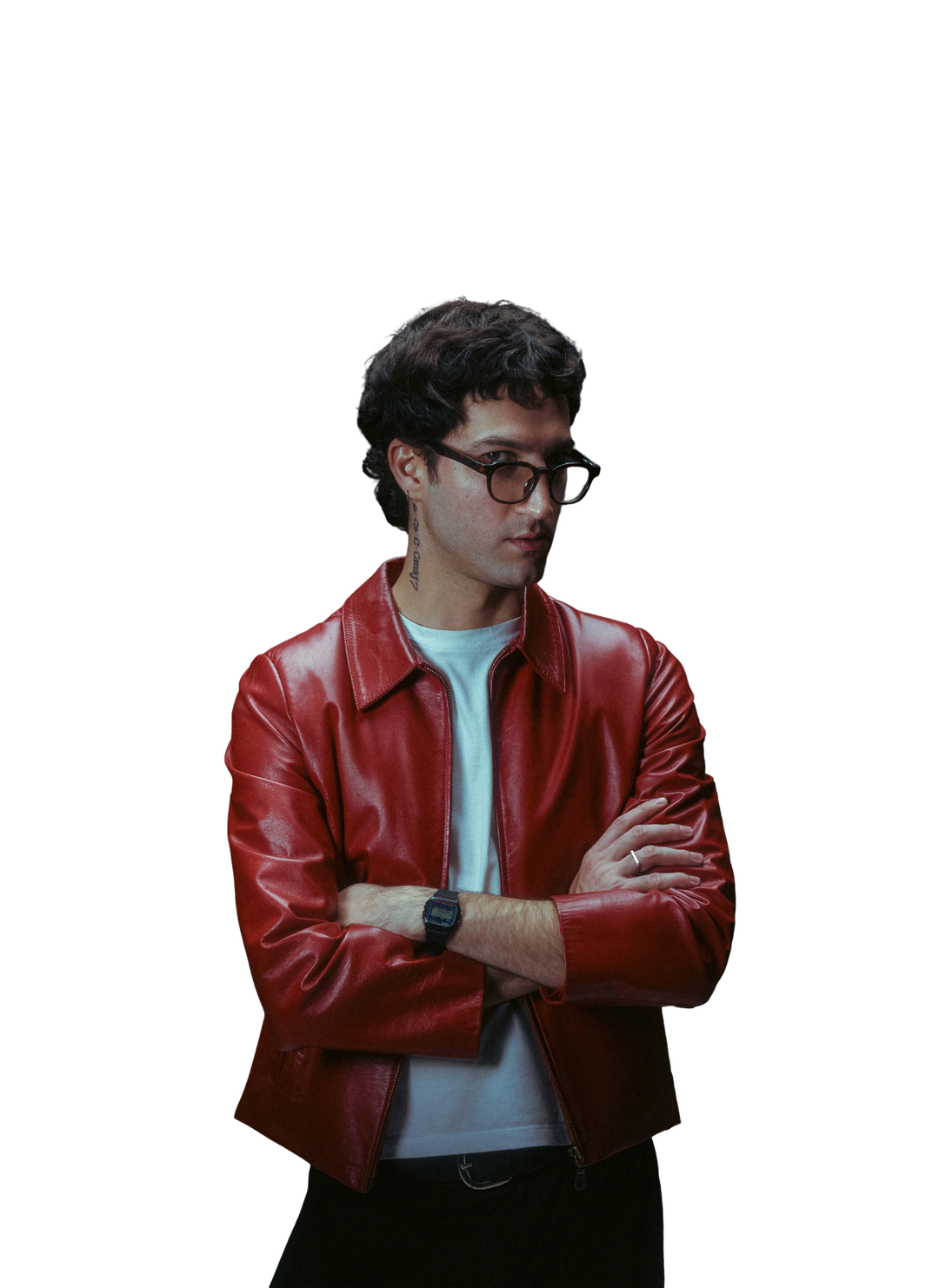 Patricio Mucchielli